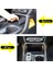Ford Ranger 2023 2024 Iç Aksesuarlar Için Orta Konsol Kablosuz Şarj Cihazı Kaymaz Silikon Mat (Yurt Dışından) 4