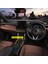 Toyota Corolla Cross 2020 2021 Için Merkezi Kontrol Paneli Kapağı Vites Dak Tutucu Trim Dekor Çerçeve Aksesuarları Rhd (Yurt Dışından) 3