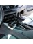 Araba Vites Topuzu Kapak Trim Karbon Fiber Bmw F20 F30 F31 F34 X5 F15 X6 F16 X3 F25 X4 F26 F1 (Yurt Dışından) 3