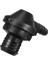 5 Adet Beetle Golf Caddy Audi A3 A1 Koltuk Skoda Karter Havalandırma Hortumu Tek Yönlü Havalandırma Vanası 030103175B (Yurt Dışından) 5
