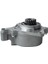 ME017287 Mitsubishi 4D33 4D34 Fuso Canter Için Alternatör Vakum Pompası (Yurt Dışından) 2