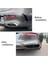Mercedes-Benz Cle Coupe C236 2024+ Amg Araba Kuyruk Boğaz Dekor Çerçevesi Gümüş Için Araba Egzoz Borusu Trim Kapağı Çıkartmaları (Yurt Dışından) 5
