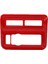 Ford F150 F-150 2021 2022 Araba Far Anahtarı Kontrol Paneli Kapağı Trim Çerçeve Dekor Etiket Aksesuarları, Kırmızı (Yurt Dışından) 1