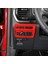 Ford F150 F-150 2021 2022 Araba Far Anahtarı Kontrol Paneli Kapağı Trim Çerçeve Dekor Etiket Aksesuarları, Kırmızı (Yurt Dışından) 4