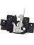 Araba Motor Kaputu Mandalı Kilidi BN8P56620B Mazda 3 2004-2009 Sedan MA123410 Motor Kaputu Kilitleme Makinesi (Yurt Dışından) 1
