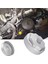 68065612AA Yakıt Filtresi Muhafaza Kapağı Kapağı Ram 6.7l 2500 3500 4500 5500 2010-2019 Cummins Motor Kütüğü Için Yedek (Yurt Dışından) 4