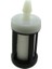 Yakıt Filtresi -Stihl 0000 350 3502 009 010 011 012 017 019T FC55 FC85 FC90 FS45 FS46 FS52 FS55 FS56 FS62 FS66 100 Adet (Yurt Dışından) 5