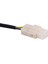 Normalde Açık Dc 12V Motor Alev Söndürme Cihazı Motor Durdurma Solenoid Valfı Xhq-Pt Güç Açık Çekme Tipi Alev Söndürme Manyetik (Yurt Dışından) 4