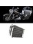 Hava Filtresi Giriş Indüksiyon Takımı Yenileme Giriş Hunisi Off-Road Motosiklet Atv Quad Kirli Pit Bisiklet Aksesuarları (50MM) (Yurt Dışından) 2