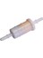 8mm 5/16 Inç Deniz Dıştan Takma Yakit Filtresi Mercury 35-879885T Sierra 18-7718 35-879885Q 35-879885T (Yurt Dışından) 3