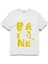 Unisex Oversize T-Shirt - Banane 1