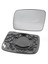 LR017067 LR017070 Land Rover Discovery 3 Freelander 2 Range Rover Sport Için Arka Plakalı Isıtmalı Araba Ayna Camı (Yurt Dışından) 2