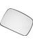 LR017067 LR017070 Land Rover Discovery 3 Freelander 2 Range Rover Sport Için Arka Plakalı Isıtmalı Araba Ayna Camı (Yurt Dışından) 3