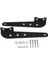 Toyota Fj Cruiser 2007-2021 Için Araba Tavan Arama Işığı Braketi Montaj Tutucusu Araba Işık Tabanı Tutucusu Araba Aksesuarları (Yurt Dışından) 1