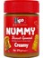 Nummy Karamelize Bisküvi Sürülebilir Krema 370 gr 1