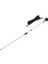Icom Yaesu Kenwood Baofeng Radyo Için UT-106UV Bnc Çift Bantlı U + Vhf Anten (Yurt Dışından) 2
