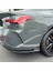 Bmw 4 Serisi Için G22 G23 M Spor 2020+ Arka Ön Tampon Açı Difüzör Splitter Spoiler Koruyucu Karbon Fiber (Yurt Dışından) 5