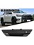 Arka Bagaj Kapağı Çerçeve Trim 69090-0K080 Toyota Hilux 2015-2022 Için Kamera Deliği ile Arka Kapı Kolu Çekin 690900K080 (Yurt Dışından) 2