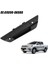 Arka Bagaj Kapağı Çerçeve Trim 69090-0K080 Toyota Hilux 2015-2022 Için Kamera Deliği ile Arka Kapı Kolu Çekin 690900K080 (Yurt Dışından) 4