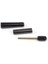 12CM Evrensel Alüminyum Karbon Fiber Araba Am/fm Radyo Anteni Kısa Anten + Vida Bağlantılı Radyo Anteni ile Çoğu Arabaya Uygun Billet Alüminyum Karbon Fiber Kaplamalı (Yurt Dışından) 5