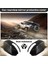 Araba Arka Görünüm Yan Ayna Kapağı Araba Off-Road Trim Aksesuarları Cherry Jetour Traveller 2023 2024 Jetour T2,a (Yurt Dışından) 4