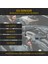 Cadillac Ats Cts Srx Xts Chevrolet Traverse Camaro Equinox Enclave Gmc Acadia Pontiac 250-24773 Için O2 Oksijen Sensörü (Yurt Dışından) 5