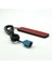 Bmw Cic Nbt Evo Combox Tcu Mulf Bluetooth Wifi Gsm 3g Fakra 1.5m Anten Ariel Kırmızı Için (Yurt Dışından) 2