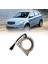 Ssangyong Rexton Korando Actyon Rodius Için Pozisyon Sensörlü Arka Krank Mili Contası 6710100514 (Yurt Dışından) 3