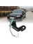 4F0616572D Sağ Arka Far Seviye Sensörü Braketi Audi A6 Avant Allroad 4f2 C6 Hava Süspansiyon Gövde Yükseklik Sensörü (Yurt Dışından) 3