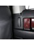 Toyota Fj Cruiser 2007-2021 Paslanmaz Çelik Araba Arka Kapı Iç Kolu Kase Paneli Kapağı Trim Dekoratif Aksesuarlar (Yurt Dışından) 5