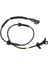 2 Adet Ön Sağ ve Sol Abs Tekerlek Hız Sensörü Land Rover Range Rover Evoque Için LR024202 (Yurt Dışından) 5