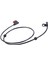 A2049050100 Arka Abs Tekerlek Hız Sensörü 2049050100 Mercedes Benz W204 C180 C200 C220 C320 C350 C230 C300 (Yurt Dışından) 4