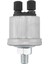 Evrensel Vdo Yağ Basınç Sensörü 0 Ila 10 1/8 Npt Jeneratör Parçası 10MM Mürettebat Fişi Alarm Basınç Sensörü Yağ Basıncı Algılama Fişi (Yurt Dışından) 2