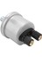 Evrensel Vdo Yağ Basınç Sensörü 0 Ila 10 1/8 Npt Jeneratör Parçası 10MM Mürettebat Fişi Alarm Basınç Sensörü Yağ Basıncı Algılama Fişi (Yurt Dışından) 5