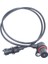 Mitsubishi Canter Platformu Için Otomotiv Krank Mili Konum Sensörü Parça Numarası: ME226858 0281002929 (Yurt Dışından) 1