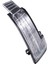 Sağ Dikiz Aynası Işık Dönüş Sinyal Işığı Mercedes Benz G Gl Gle Gls X164 W164 W166 2015-2019 A1668200221 (Yurt Dışından) 5