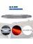 Üçüncü LED Fren Lambası Stop Lambası Mercedes-Benz Sl R230 2001-2012 SL500 SL600 SL63 2308200056 2308200656 2308200856 (Yurt Dışından) 2