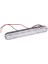 Araba LED Arka Bagaj Kapağı 3rd Fren Işık Lambası Beyaz Lens 81570-0K080 Toyota Hilux Vıgo Için Mk6 Sr5 2005-2014 (Yurt Dışından) 1