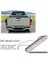 Araba LED Arka Bagaj Kapağı 3rd Fren Işık Lambası Beyaz Lens 81570-0K080 Toyota Hilux Vıgo Için Mk6 Sr5 2005-2014 (Yurt Dışından) 4