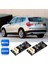 2 Adet Arka LED Işık Onarım Yedek Kart Park Lambaları LED Sürücü Panosu Kuyruk Lambası Çipi-Bmw X3 F25 10-17 B003809.2 (Yurt Dışından) 4