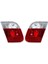 -Bmw 3 Serisi E46 2002-2005 Araç Iç Arka Stop Lambası Fren Lambası 63216910538 Sağ (Yurt Dışından) 3