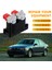 Bmw E39 E65 525I 528I 540I 745I 750I 760LI X5 Için Hava Süspansiyon Solenoid Valfi 37226787616 4722525610 (Yurt Dışından) 4