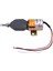 24V Yakıt Durdurma Solenoidi Yakıt Kapatma Solenoidi SA-4269-24 600-815-7550 Komatsu PC60-7 PC75UU-3 PC78US-6 Ekskavatör Için (Yurt Dışından) 3
