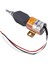 24V Yakıt Durdurma Solenoidi Yakıt Kapatma Solenoidi SA-4269-24 600-815-7550 Komatsu PC60-7 PC75UU-3 PC78US-6 Ekskavatör Için (Yurt Dışından) 4