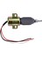 24V Yakıt Durdurma Solenoidi Yakıt Kapatma Solenoidi SA-4269-24 600-815-7550 Komatsu PC60-7 PC75UU-3 PC78US-6 Ekskavatör Için (Yurt Dışından) 5