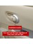 Adet Araba Iç Kapı Kolu Kapağı Kolu Rozeti Nissan Tiida 2005-2010 1.6 Lıvına NV200 Geniss Gümüş Gri (Yurt Dışından) 2