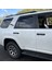 Araba Dış Kapı Kulp Kılıfı Trim Toyota Prado J150 2010-2019 Dış, Akıllı Anahtar Delikli Mat Siyah (Yurt Dışından) 4
