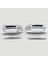 Krom Kapı Kolu Kapak Trim Için Chevy Suburban Chevrolet Tahoe Silverado Avalanche Gmc Yukon Sierra 15034985 (Yurt Dışından) 2