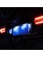 2 Adet Araba LED Plaka Numarası Işık Lambası Suzuki Jimny Için JB64 JB74 2019 2020 2021 Aksesuarları Beyaz Sinyal Işığı (Yurt Dışından) 4