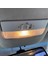 Gri Okuma Işığı Iç Lamba Tavan Lambası 9n 6r T5 2002-2015 Bora 2002-2005 Caddy 2004-2015 Fabia Koltuk 6QD947105 (Yurt Dışından) 5